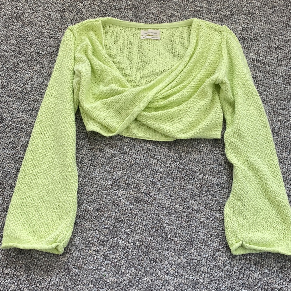 Urban outfitters sweater